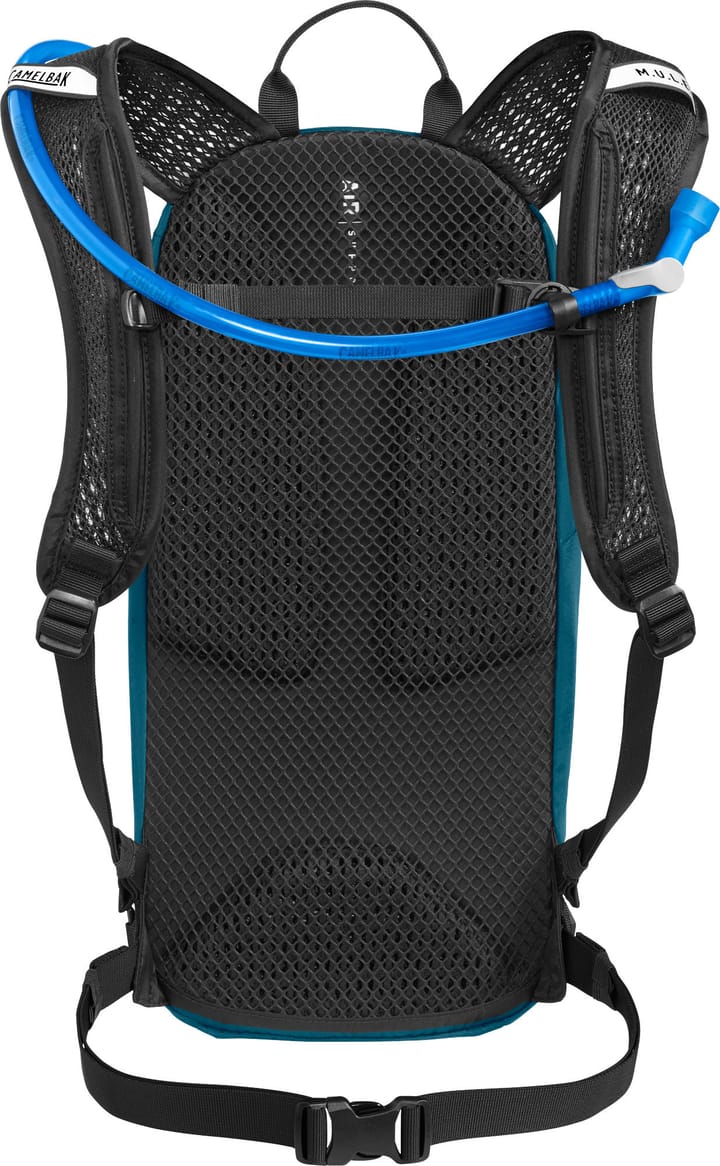 CamelBak M.U.L.E. 12L Moroccan Blue/black CamelBak