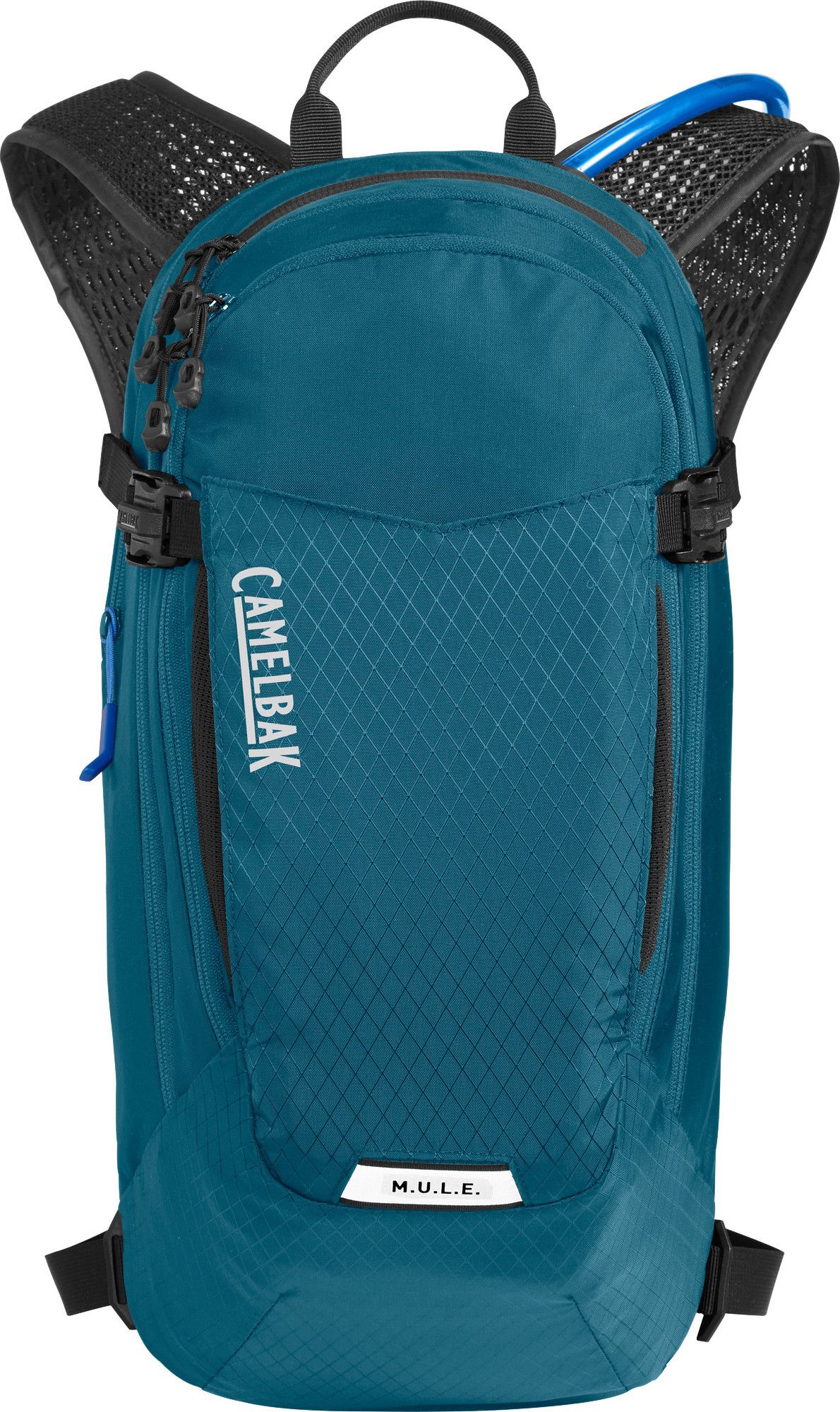 CamelBak M.U.L.E. 12L Moroccan Blue