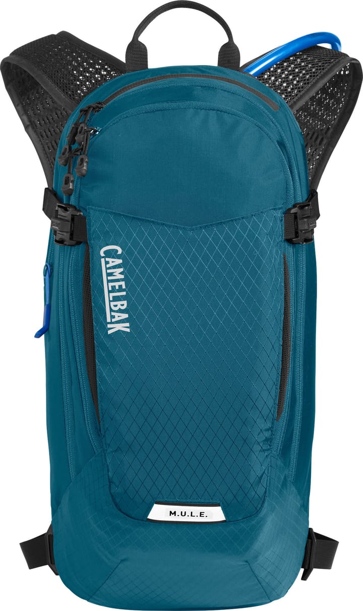 CamelBak M.U.L.E. 12L Moroccan Blue/black CamelBak