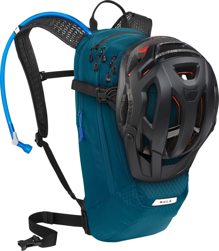 CamelBak M.U.L.E. 12L Moroccan Blue/black CamelBak