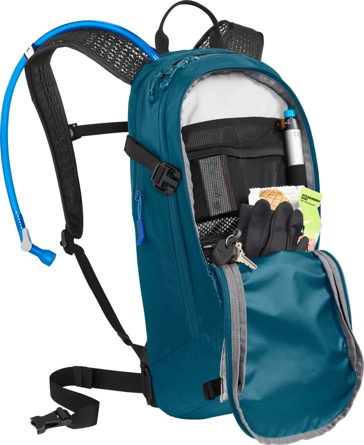 CamelBak M.U.L.E. 12L Moroccan Blue/black CamelBak