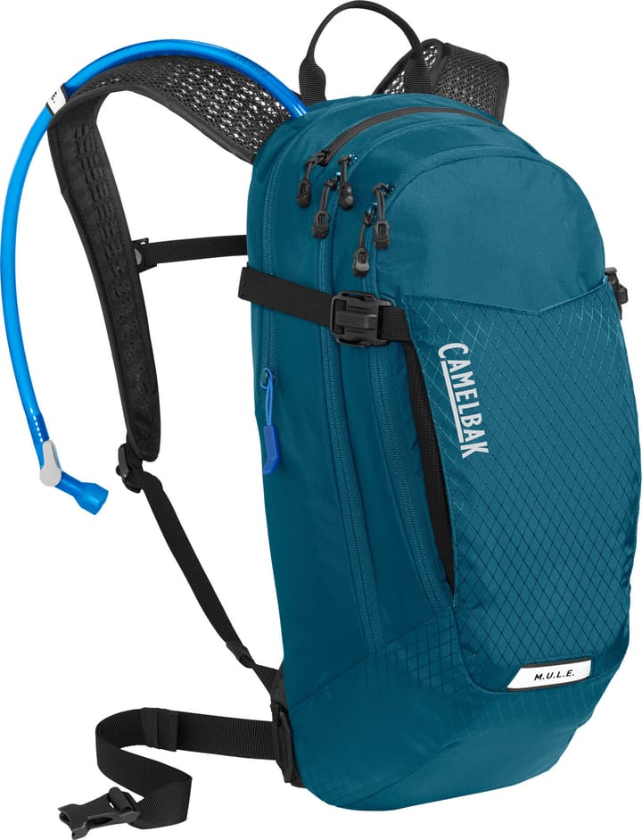 CamelBak M.U.L.E. 12L Moroccan Blue/black CamelBak