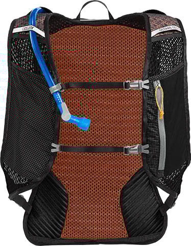 CamelBak Octane 12 Black/apricot CamelBak