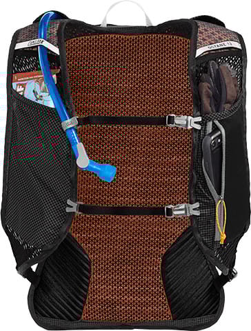 CamelBak Octane 12 Black/apricot CamelBak