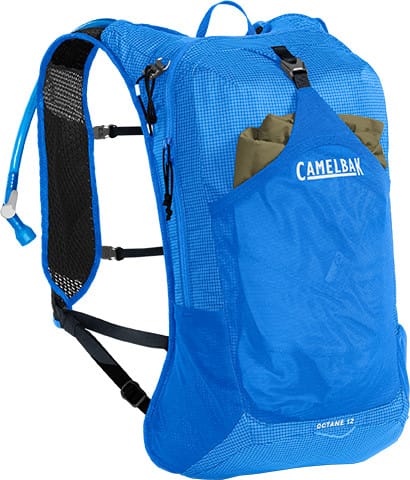 CamelBak Octane 12 Royal Blue CamelBak