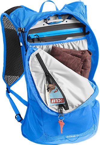 CamelBak Octane 12 Royal Blue CamelBak