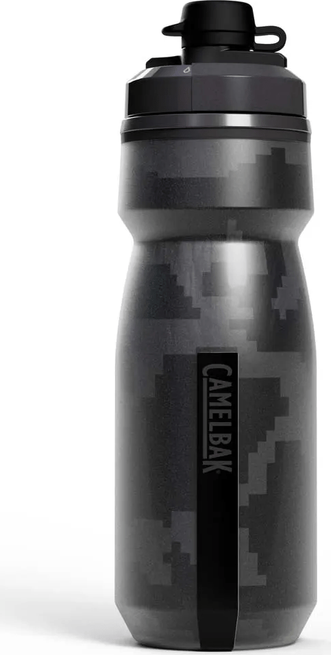 CamelBak Podium Dirt Series Chill 0.6L Black Digi Camo CamelBak