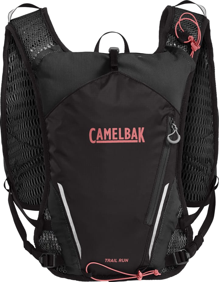 CamelBak Women's Trail Run Vest Black CamelBak CamelBak Women's Trail Run Vest Black CamelBak