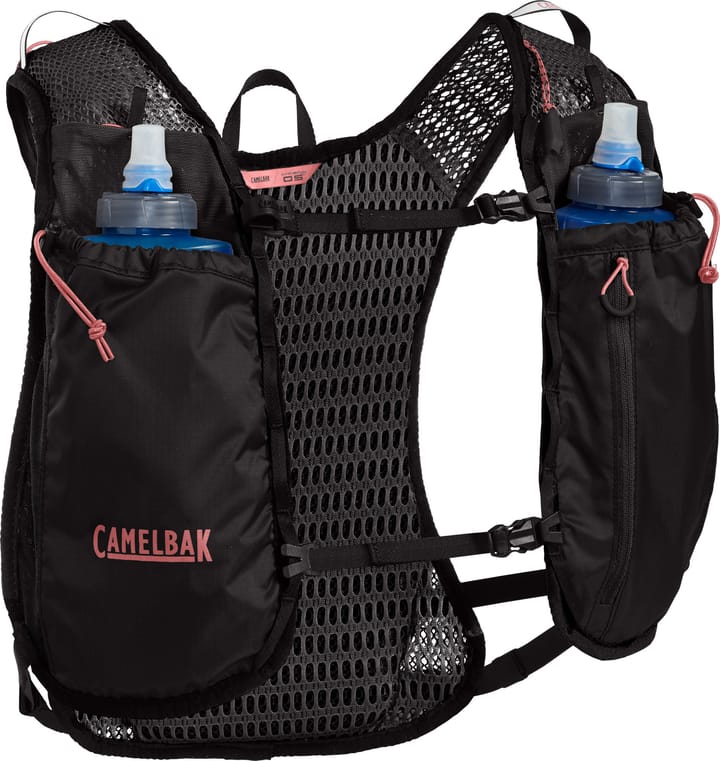 CamelBak Women's Trail Run Vest Black CamelBak