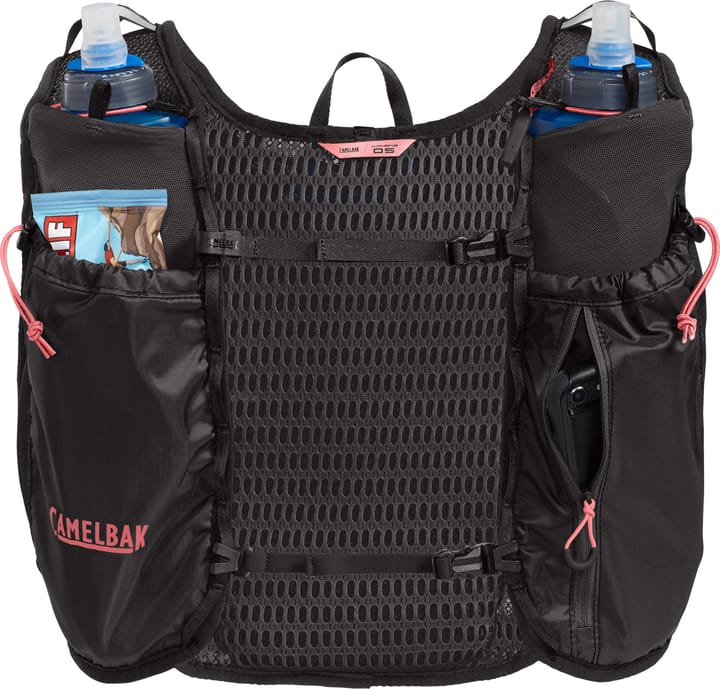 CamelBak Women's Trail Run Vest Black CamelBak CamelBak Women's Trail Run Vest Black CamelBak
