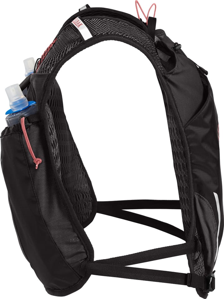 CamelBak Women's Trail Run Vest Black CamelBak CamelBak Women's Trail Run Vest Black CamelBak