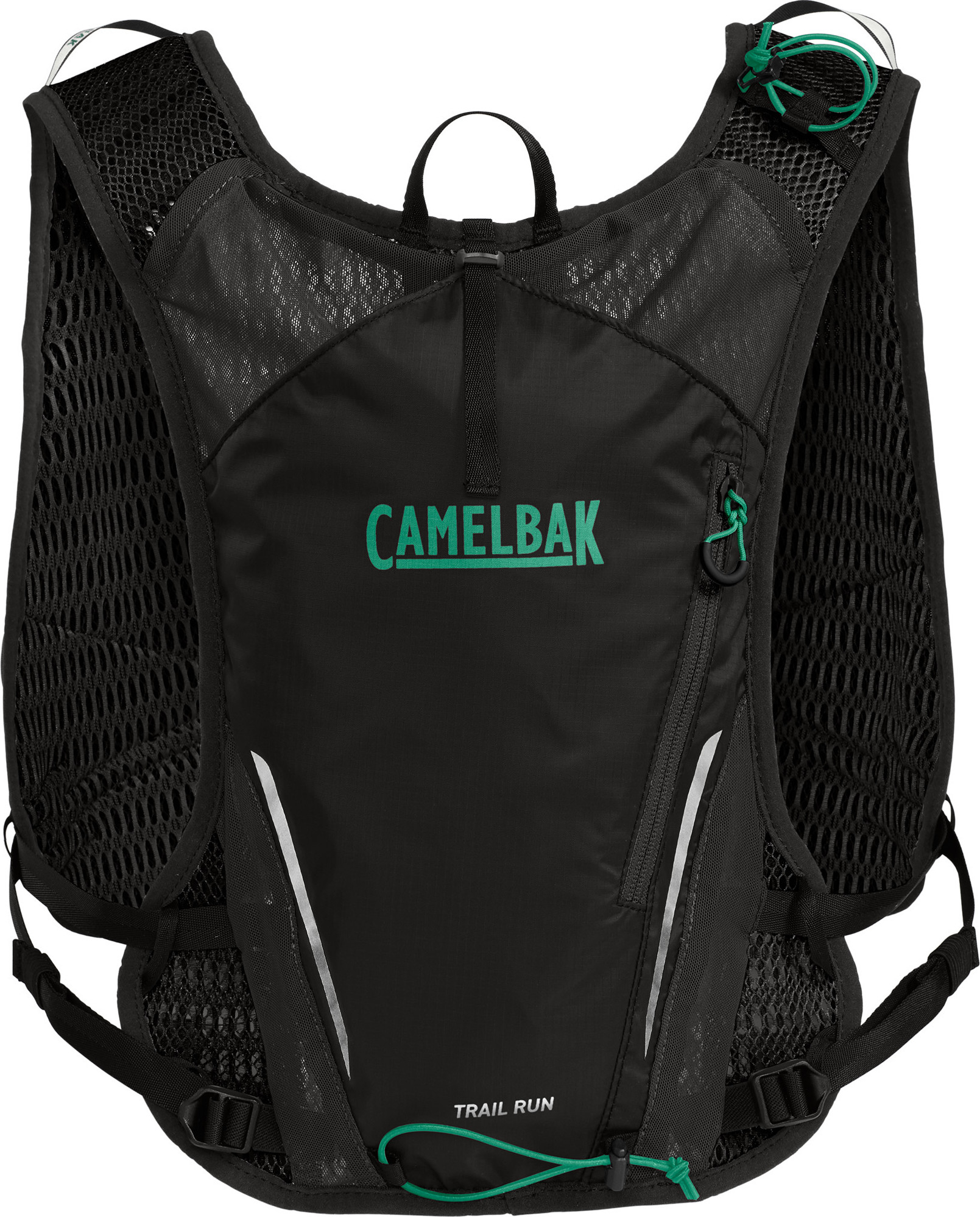CamelBak Trail Run Vest Black Ovadderade västar 7L