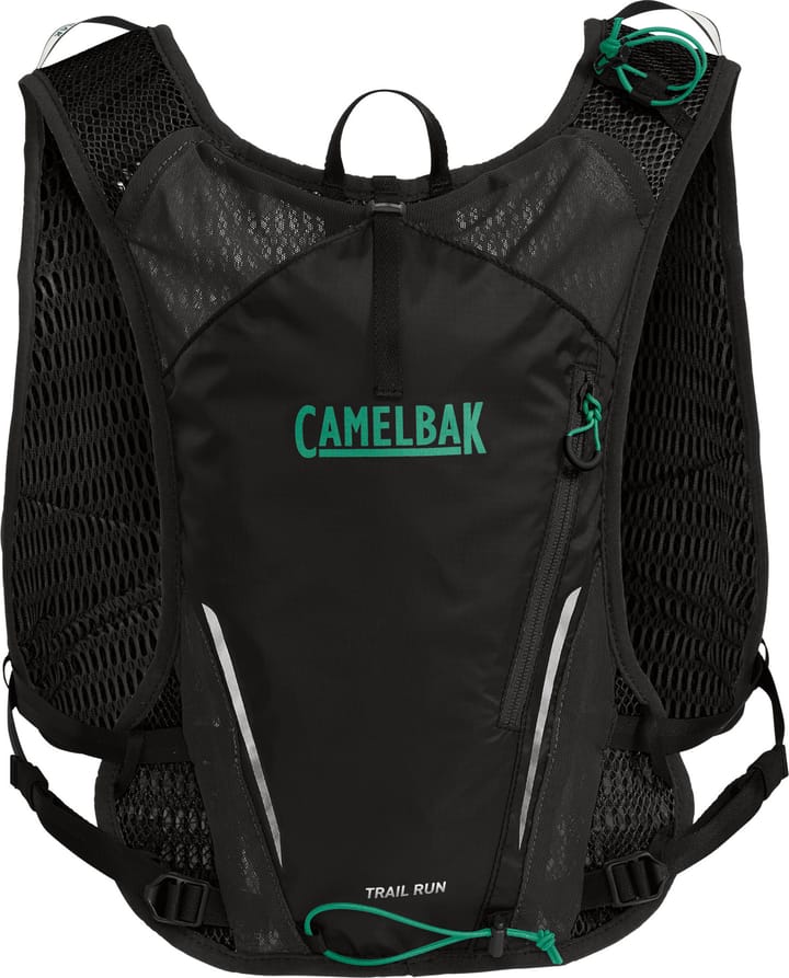 CamelBak Trail Run Vest Black CamelBak