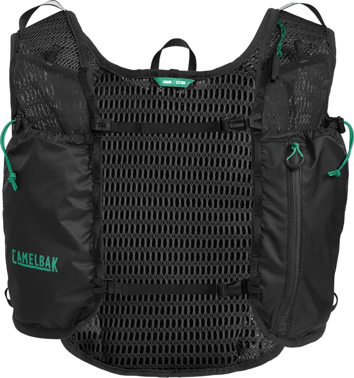 CamelBak Trail Run Vest Black CamelBak CamelBak Trail Run Vest Black CamelBak