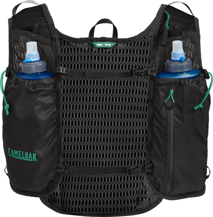 CamelBak Trail Run Vest Black CamelBak CamelBak Trail Run Vest Black CamelBak