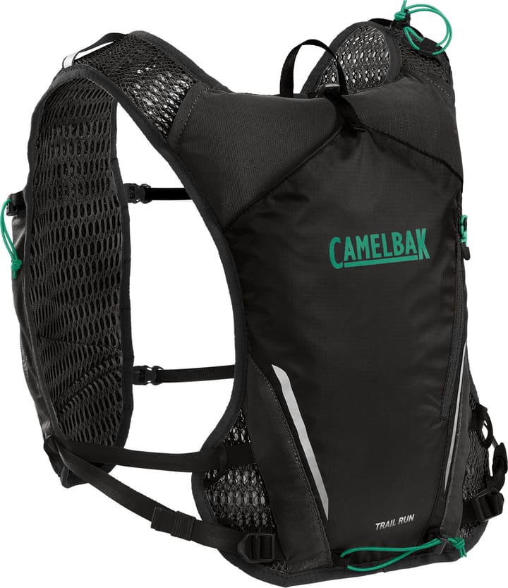 CamelBak Trail Run Vest Black CamelBak CamelBak Trail Run Vest Black CamelBak