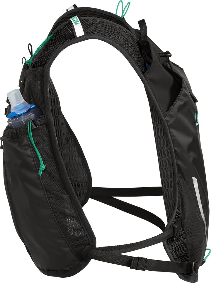 CamelBak Trail Run Vest Black CamelBak