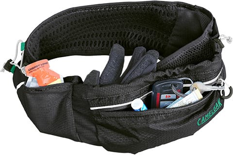 CamelBak Ultra Belt Black CamelBak