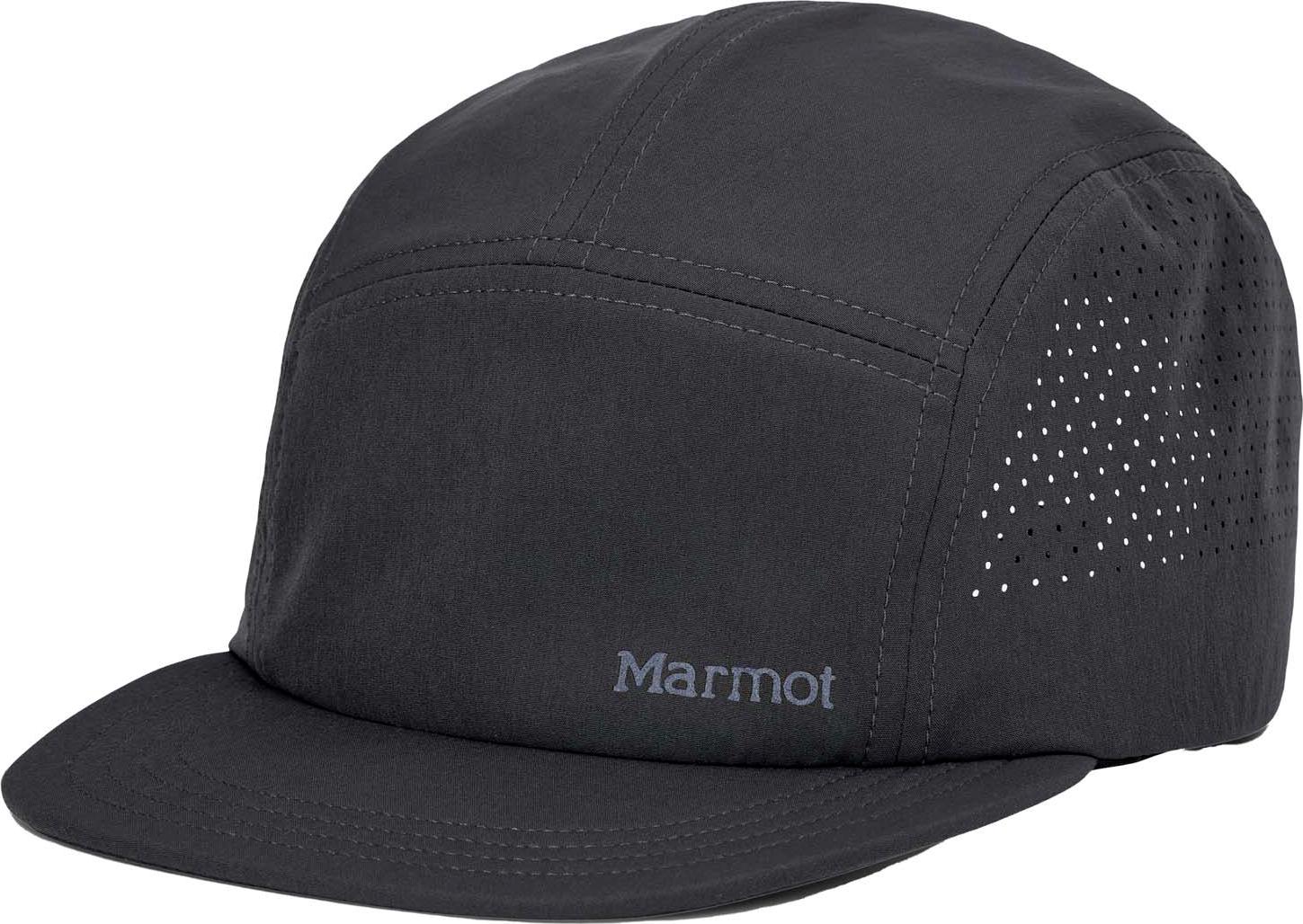 Marmot Airexchange Cap Dark Steel