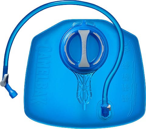 CamelBak Crux Lumbar Reservoir 3L Blue