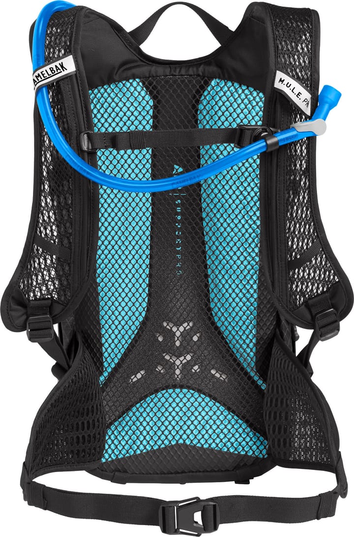 CamelBak Women's M.U.L.E. Pro 14L Black/white CamelBak