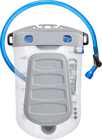 CamelBak Fusion 2L Reservoir With Tru Zip 2L Clear CamelBak
