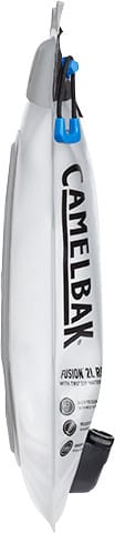 CamelBak Fusion 2L Reservoir With Tru Zip 2L Clear CamelBak