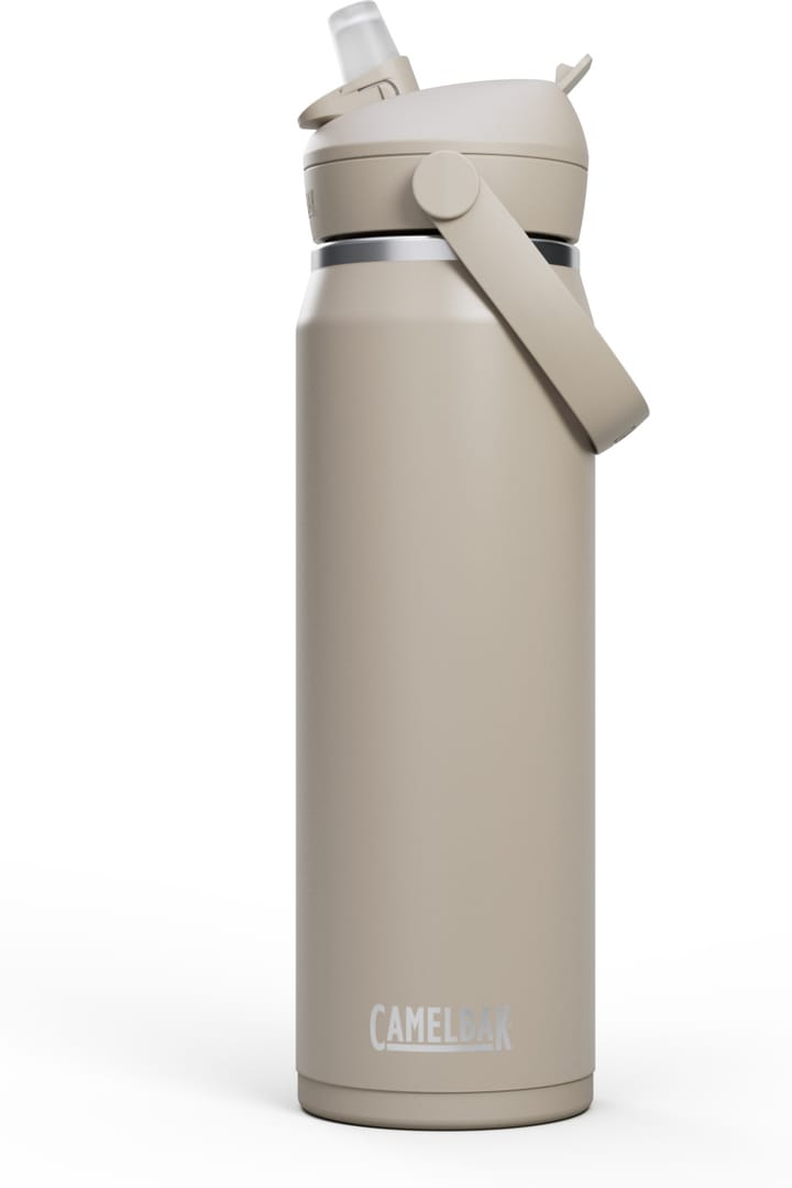 CamelBak Thrive Flip Straw Vss 0,75L Stone CamelBak CamelBak Thrive Flip Straw Vss 0,75L Stone CamelBak