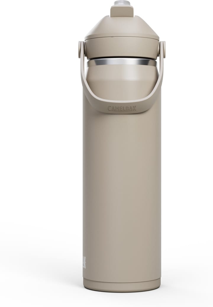 CamelBak Thrive Flip Straw Vss 0,75L Stone CamelBak CamelBak Thrive Flip Straw Vss 0,75L Stone CamelBak