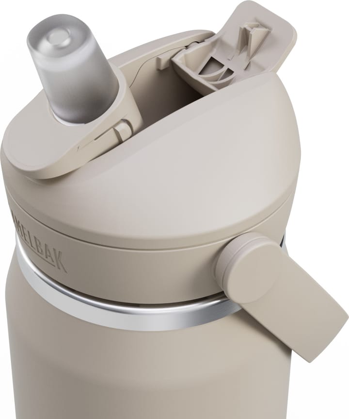 CamelBak Thrive Flip Straw Vss 0,75L Stone CamelBak CamelBak Thrive Flip Straw Vss 0,75L Stone CamelBak