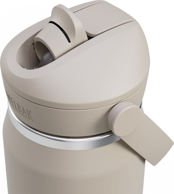 CamelBak Thrive Flip Straw Vss 0,75L Stone CamelBak CamelBak Thrive Flip Straw Vss 0,75L Stone CamelBak