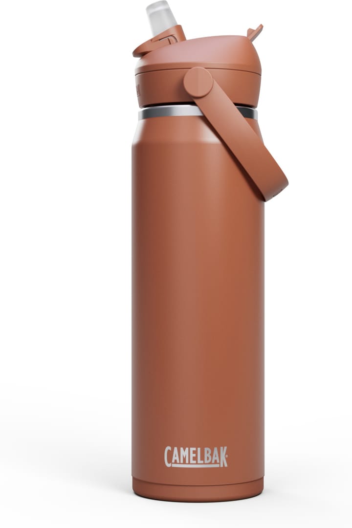 CamelBak Thrive Flip Straw Vss 0,75L Sierra Red CamelBak CamelBak Thrive Flip Straw Vss 0,75L Sierra Red CamelBak