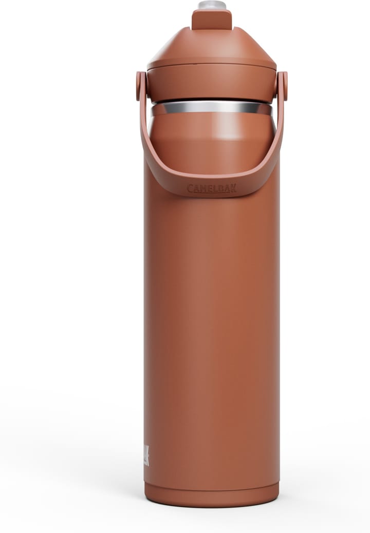 CamelBak Thrive Flip Straw Vss 0,75L Sierra Red CamelBak CamelBak Thrive Flip Straw Vss 0,75L Sierra Red CamelBak