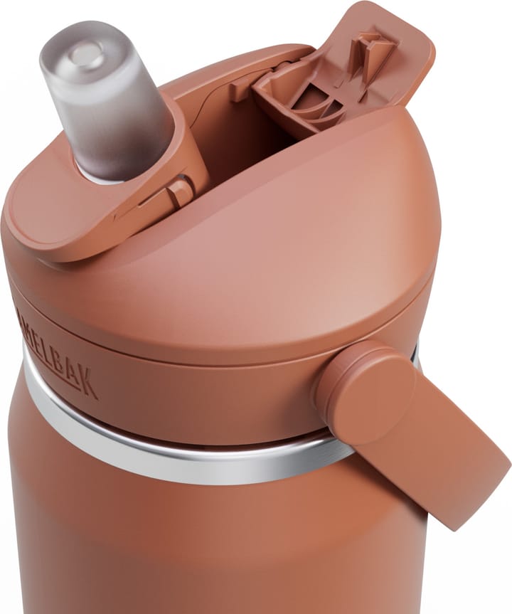 CamelBak Thrive Flip Straw Vss 0,75L Sierra Red CamelBak CamelBak Thrive Flip Straw Vss 0,75L Sierra Red CamelBak