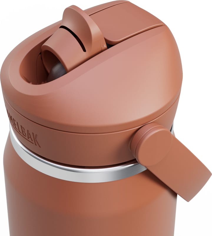 CamelBak Thrive Flip Straw Vss 0,75L Sierra Red CamelBak CamelBak Thrive Flip Straw Vss 0,75L Sierra Red CamelBak