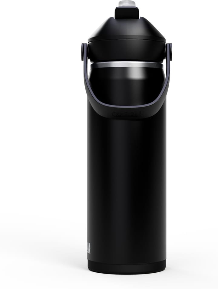 CamelBak Thrive Flip Straw Vss 0,75L Black CamelBak