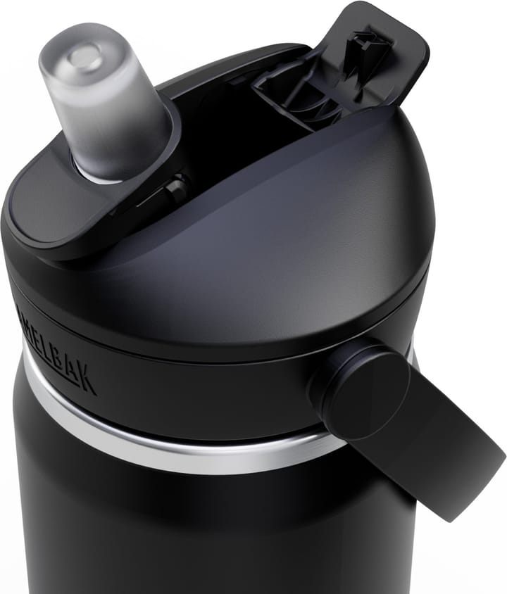 CamelBak Thrive Flip Straw Vss 0,6L Black CamelBak