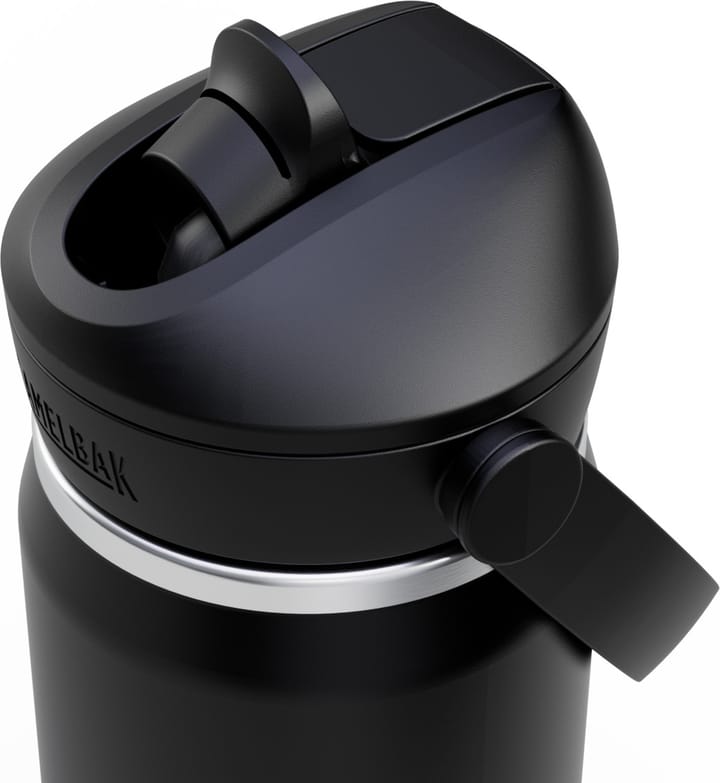 CamelBak Thrive Flip Straw Vss 0,6L Black CamelBak