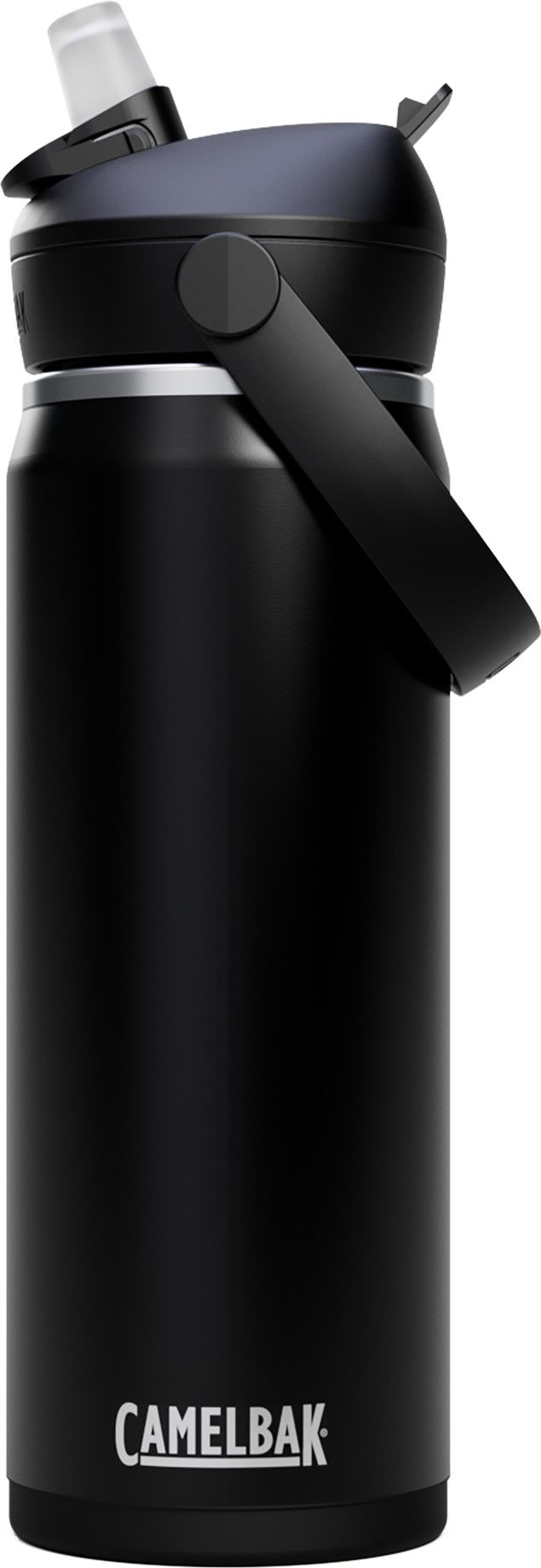 CamelBak Thrive Flip Straw Vss 0,75L Black