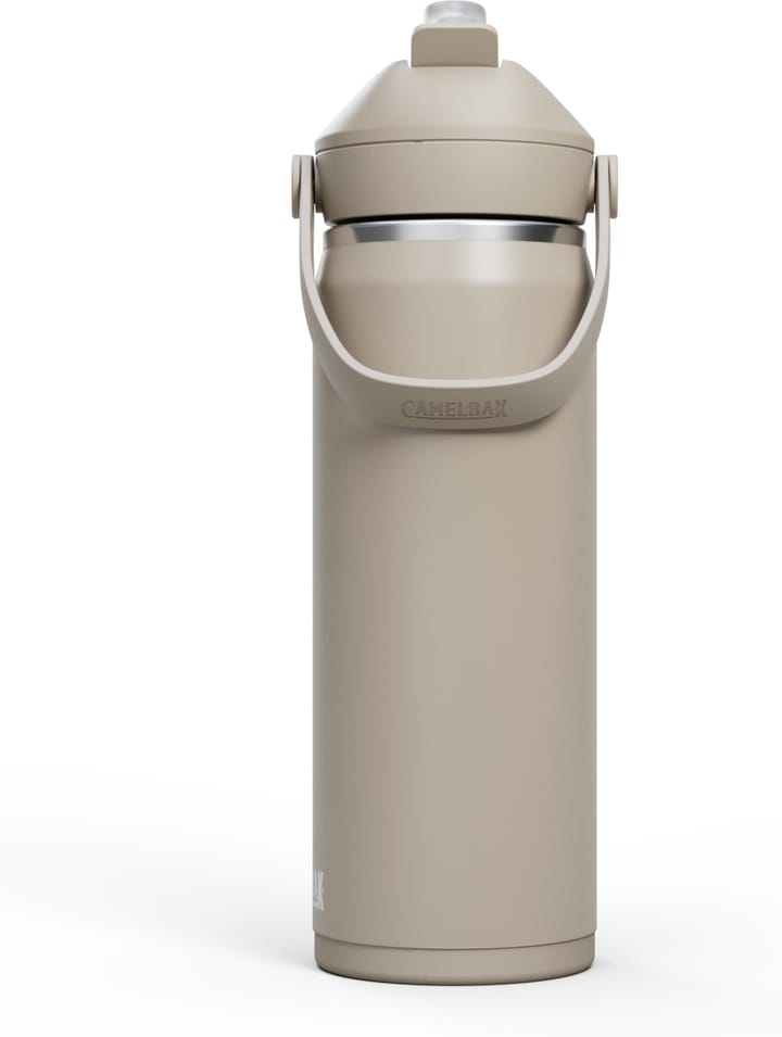 CamelBak Thrive Flip Straw Vss 0,6L Stone CamelBak CamelBak Thrive Flip Straw Vss 0,6L Stone CamelBak