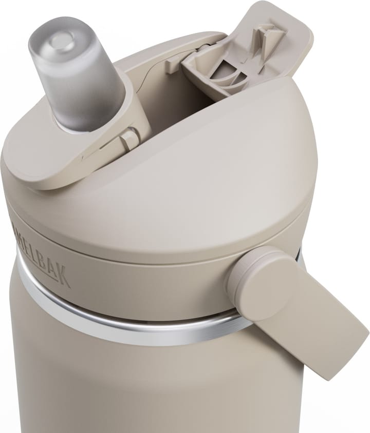 CamelBak Thrive Flip Straw Vss 0,6L Stone CamelBak CamelBak Thrive Flip Straw Vss 0,6L Stone CamelBak