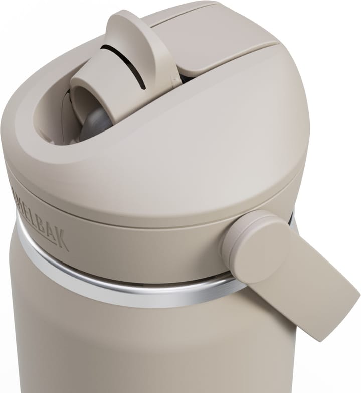CamelBak Thrive Flip Straw Vss 0,6L Stone CamelBak CamelBak Thrive Flip Straw Vss 0,6L Stone CamelBak