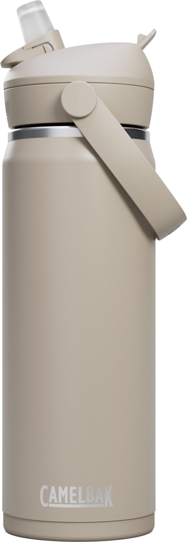 CamelBak Thrive Flip Straw Vss 0,6L Stone CamelBak CamelBak Thrive Flip Straw Vss 0,6L Stone CamelBak