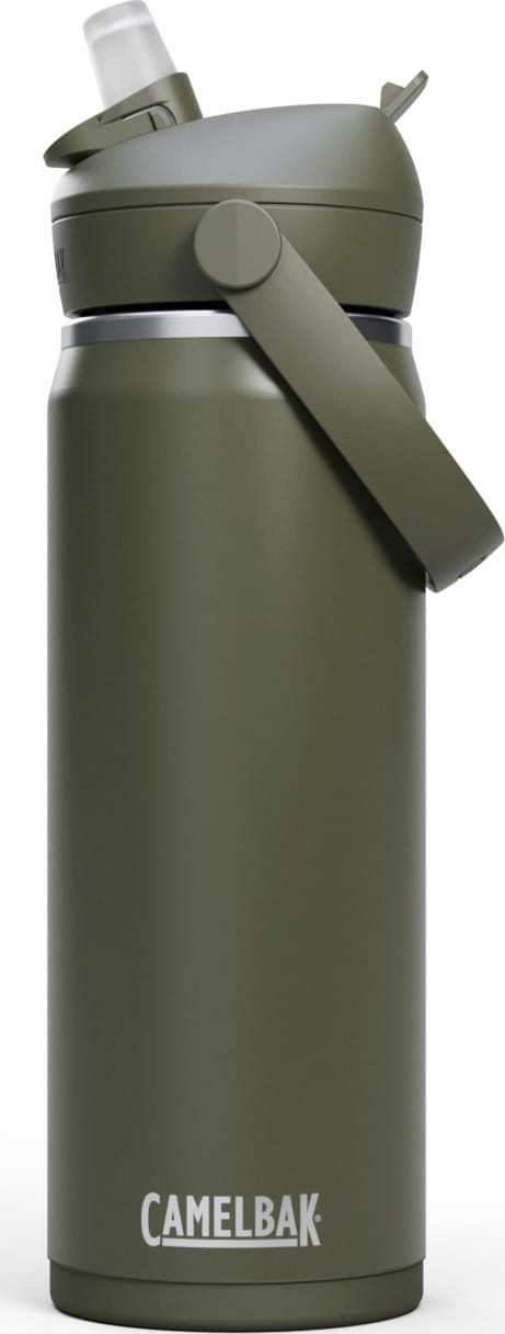 CamelBak Thrive Flip Straw Vss 0,75L Moss CamelBak