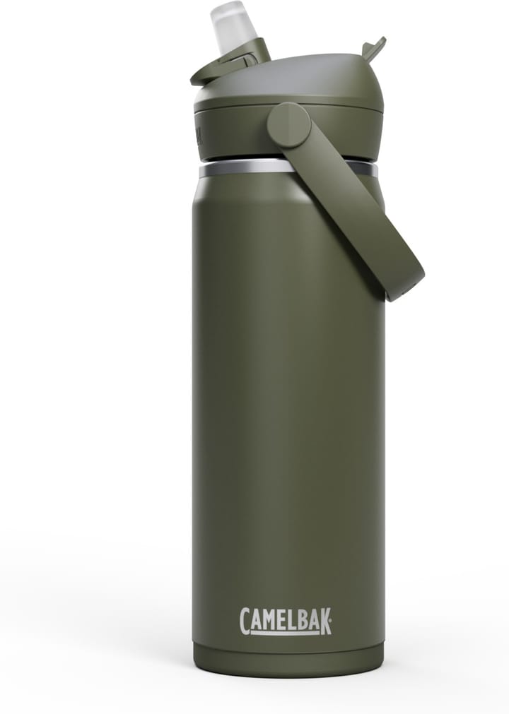 CamelBak Thrive Flip Straw Vss 0,6L Moss CamelBak CamelBak Thrive Flip Straw Vss 0,6L Moss CamelBak