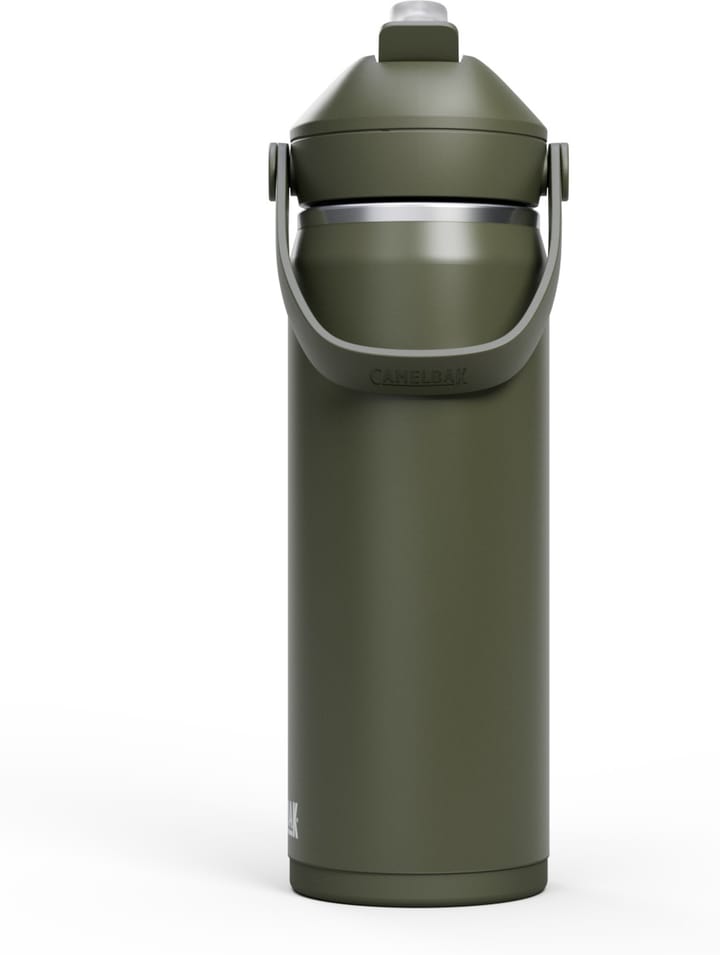 CamelBak Thrive Flip Straw Vss 0,6L Moss CamelBak CamelBak Thrive Flip Straw Vss 0,6L Moss CamelBak