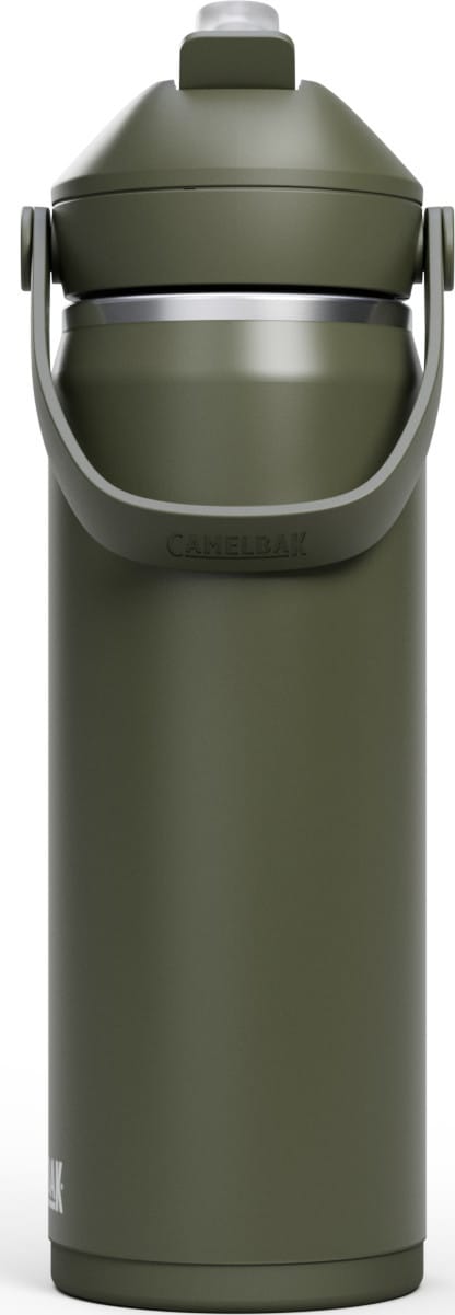 CamelBak Thrive Flip Straw Vss 0,75L Moss CamelBak
