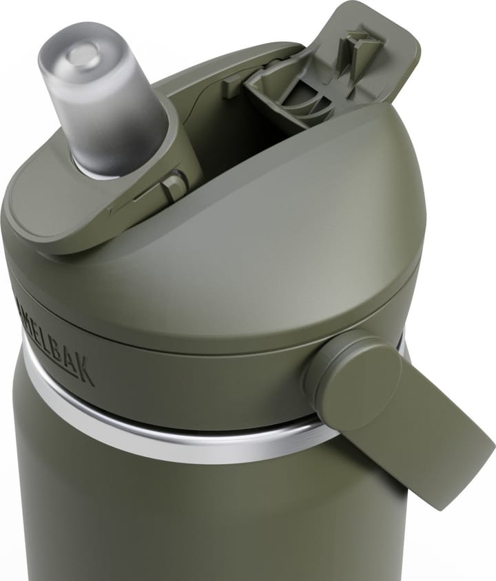 CamelBak Thrive Flip Straw Vss 0,75L Moss CamelBak