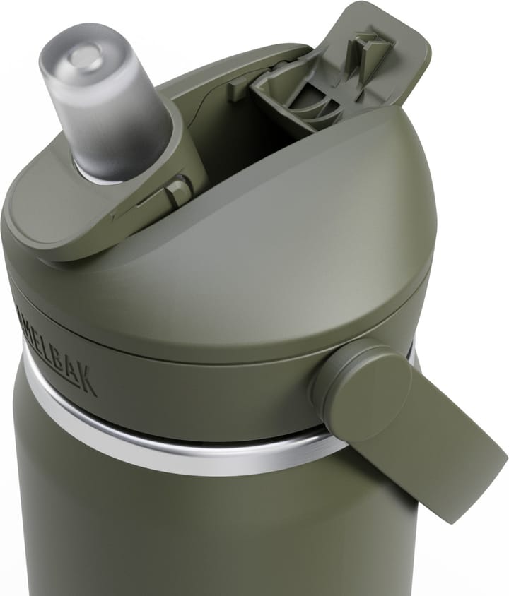 CamelBak Thrive Flip Straw Vss 0,6L Moss CamelBak CamelBak Thrive Flip Straw Vss 0,6L Moss CamelBak