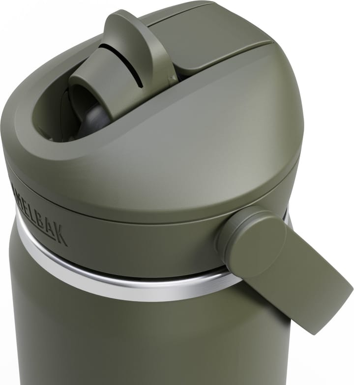 CamelBak Thrive Flip Straw Vss 0,6L Moss CamelBak CamelBak Thrive Flip Straw Vss 0,6L Moss CamelBak